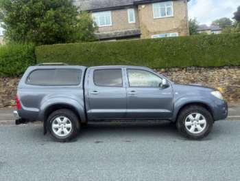 Used Toyota Hilux 2011 for sale - 75035099: Photo