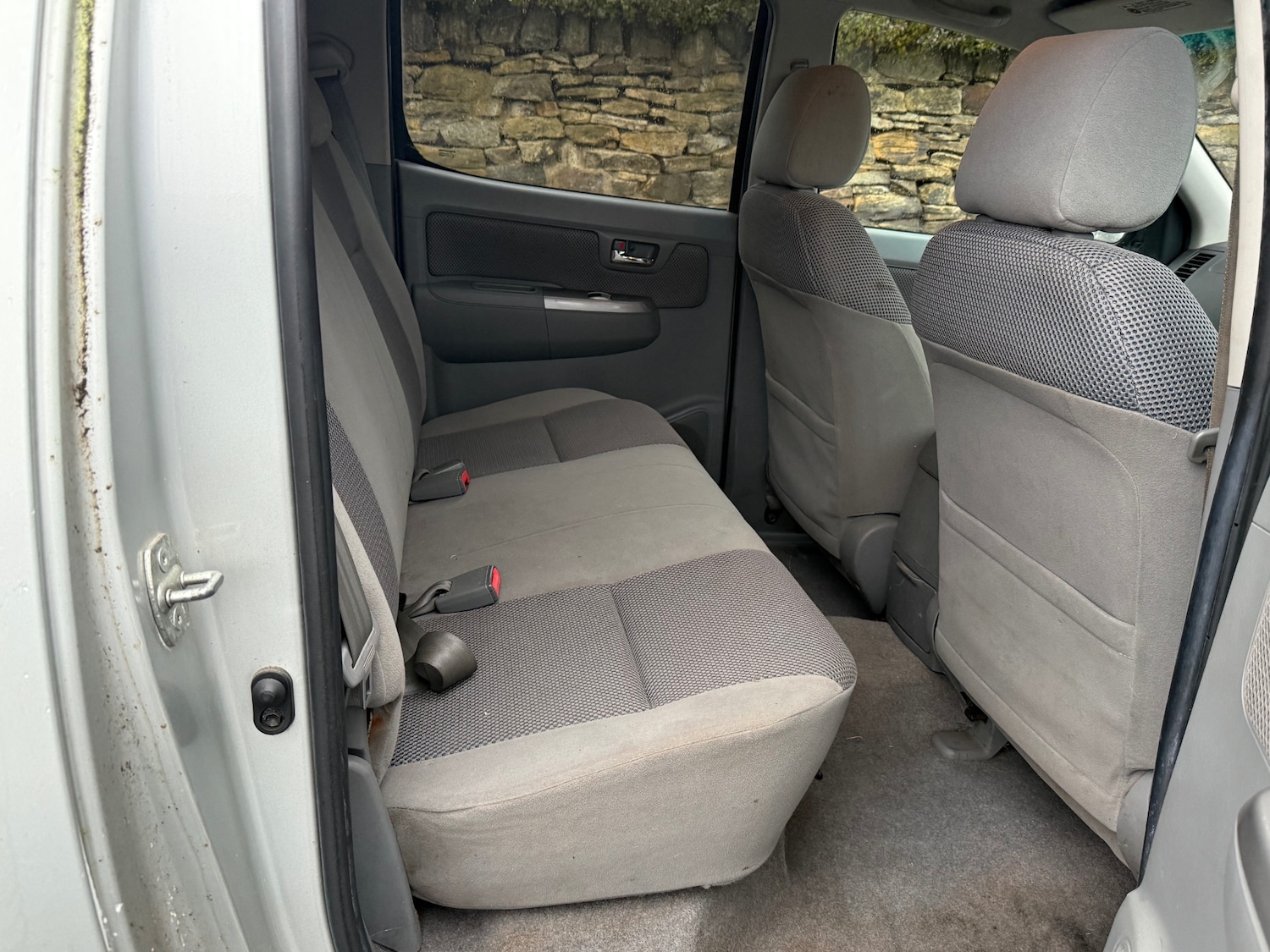 Used Toyota Hilux 2010 for sale - 76758988: Photo 10