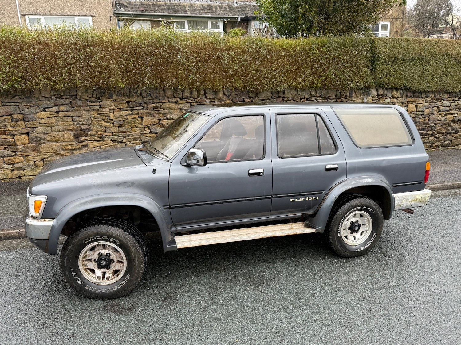 Used Toyota Hilux 2000 for sale - 77893574: Photo 2