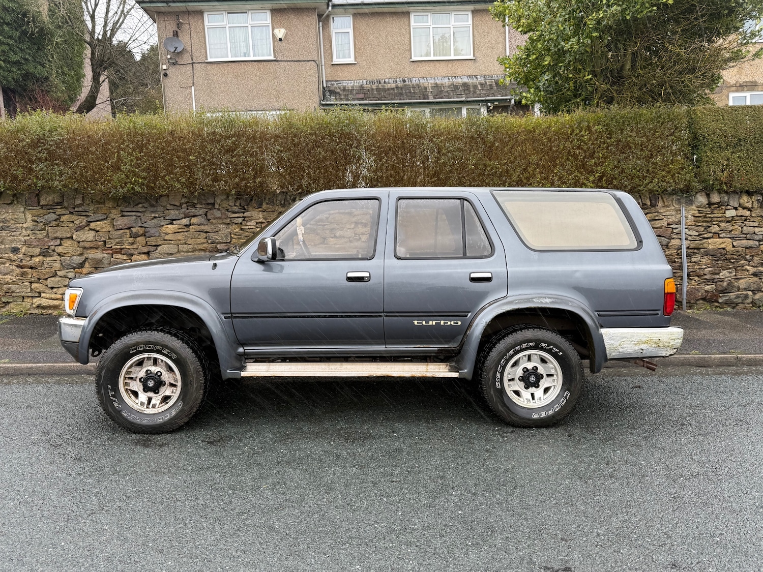 Used Toyota Hilux 2000 for sale - 77893574: Photo 3