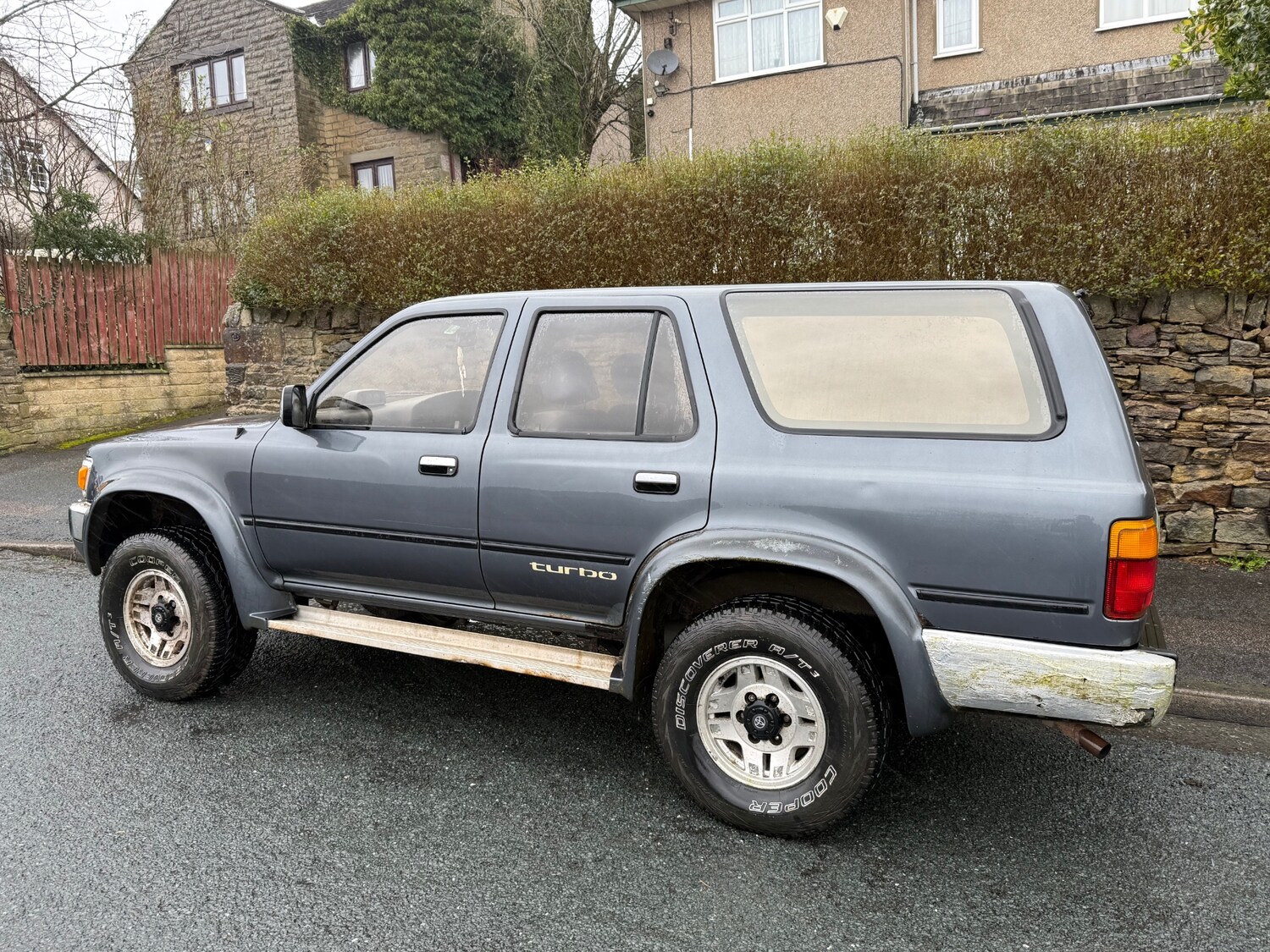 Used Toyota Hilux 2000 for sale - 77893574: Photo 5