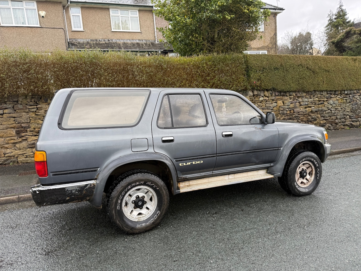 Used Toyota Hilux 2000 for sale - 77893574: Photo 6