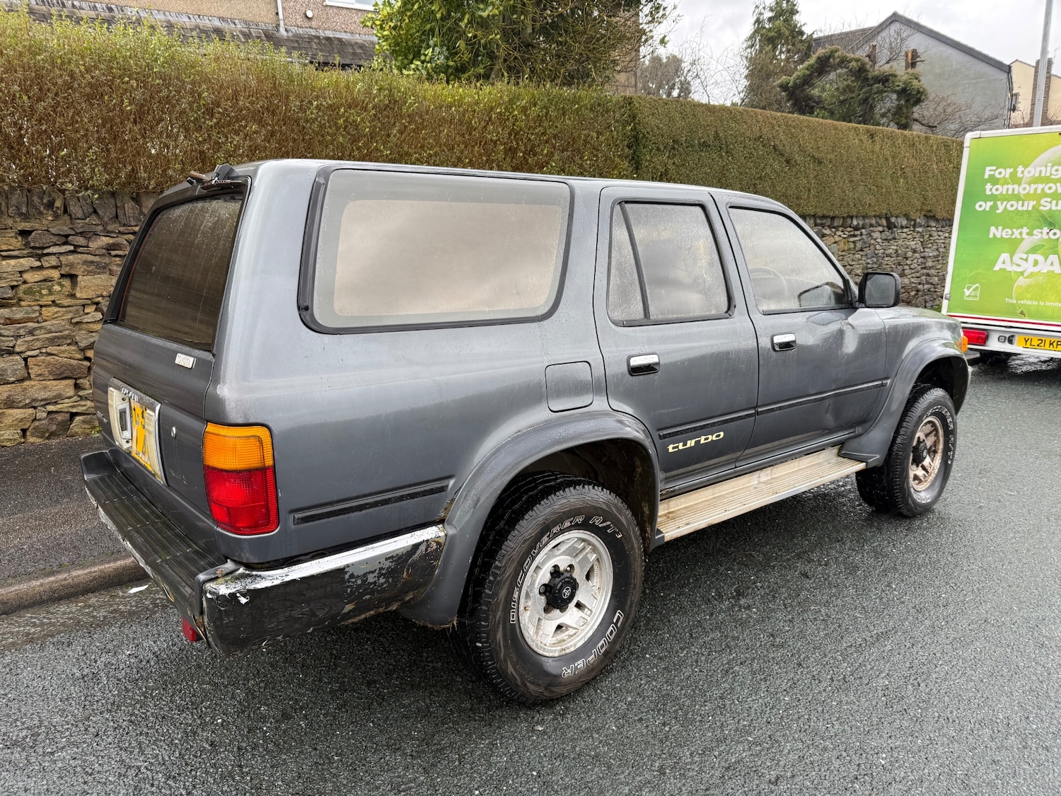Used Toyota Hilux 2000 for sale - 77893574: Photo 8