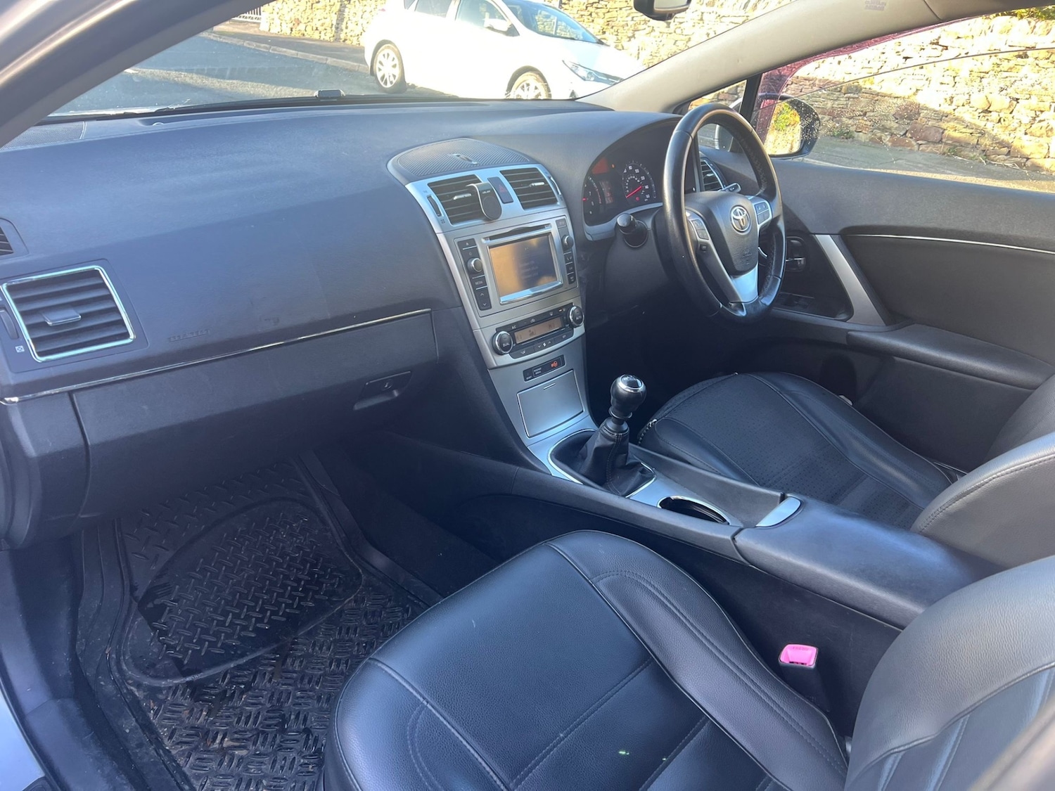 Used Toyota Avensis 2012 for sale - 78148546: Photo 10