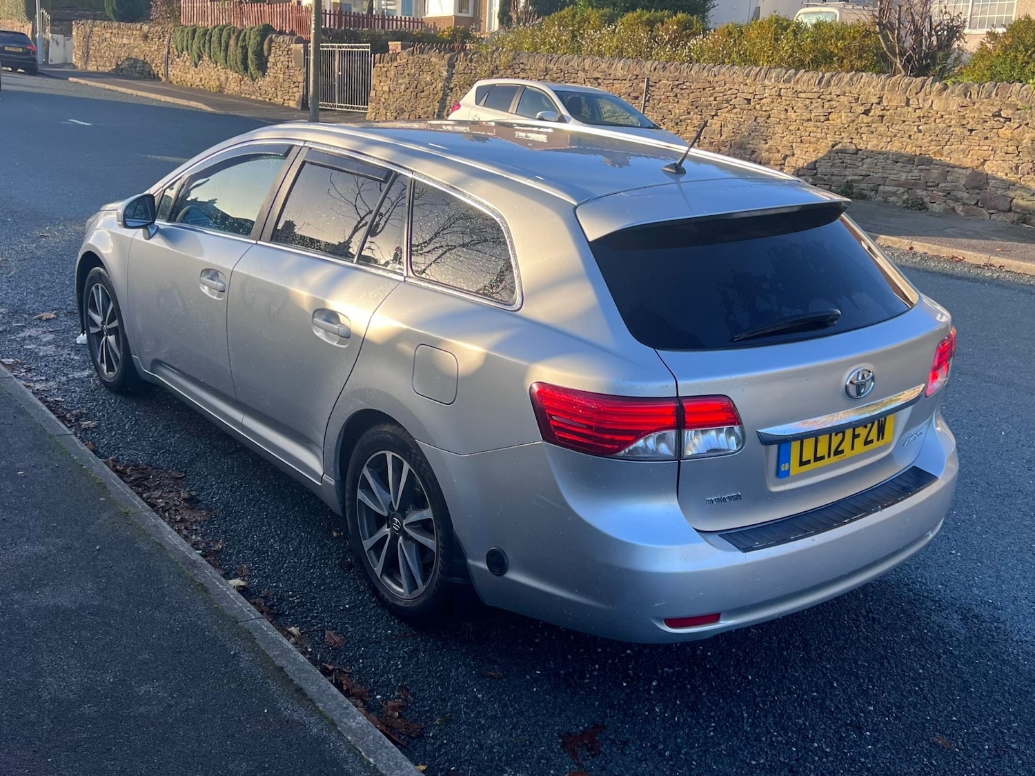 Used Toyota Avensis 2012 for sale - 78148546: Photo 5