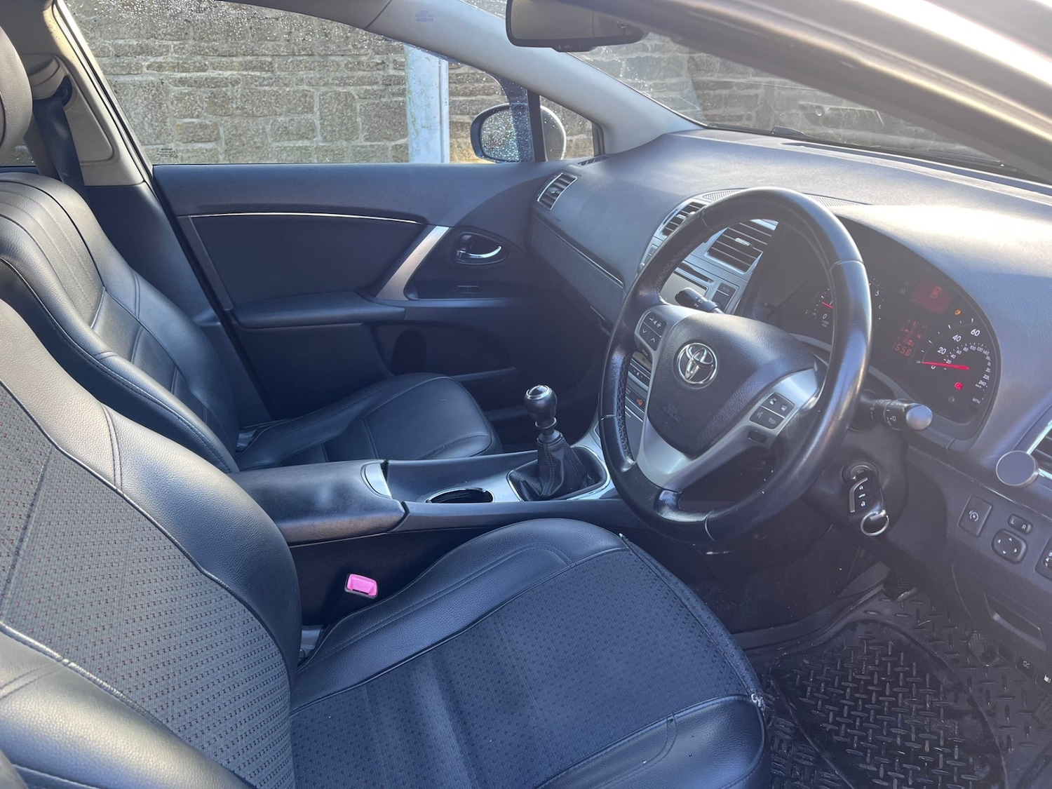 Used Toyota Avensis 2012 for sale - 78148546: Photo 7