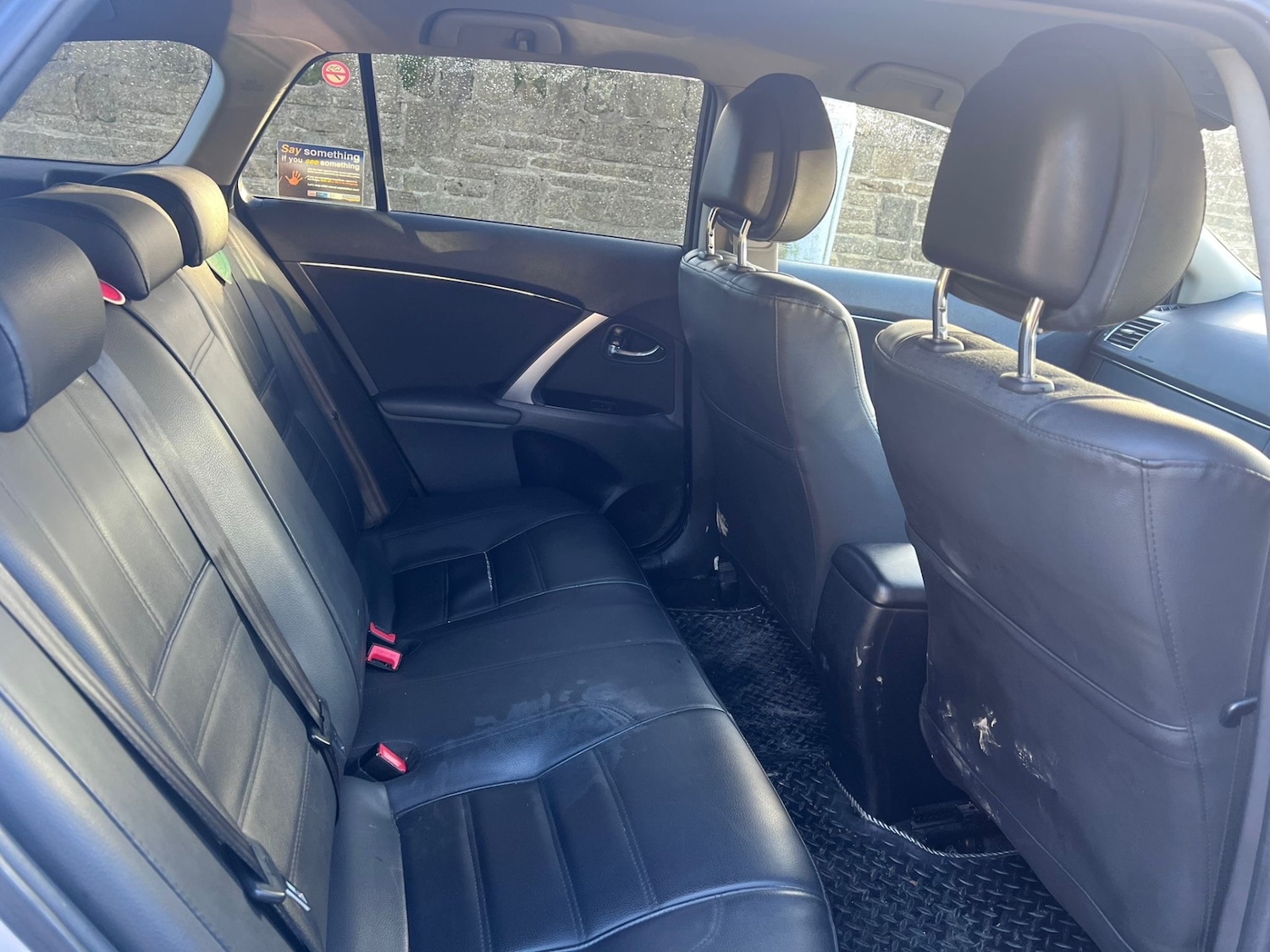 Used Toyota Avensis 2012 for sale - 78148546: Photo 8