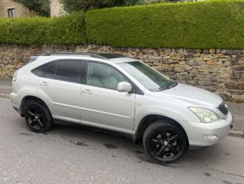 2004 (54) - 300 3.0 SE 5dr Auto