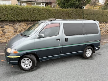 Used Toyota Granvia undefined for sale - 76461629: Photo