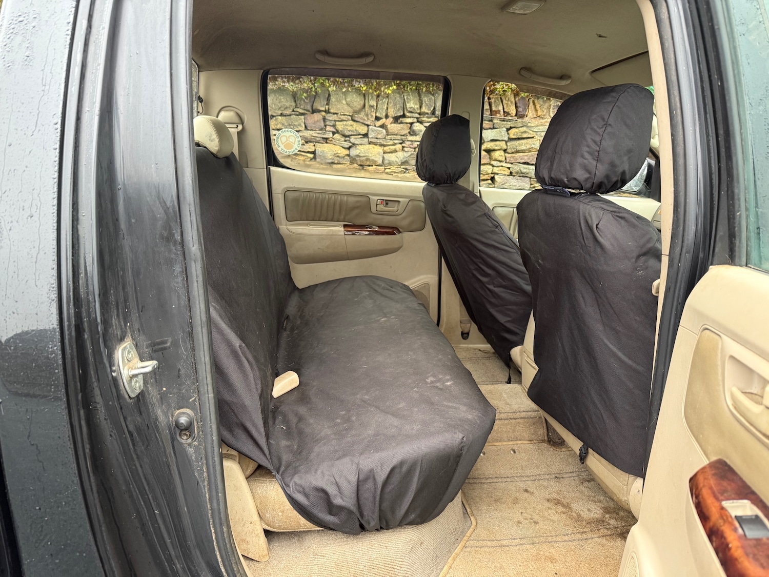 Used Toyota Hilux 2006 for sale - 77310529: Photo 10