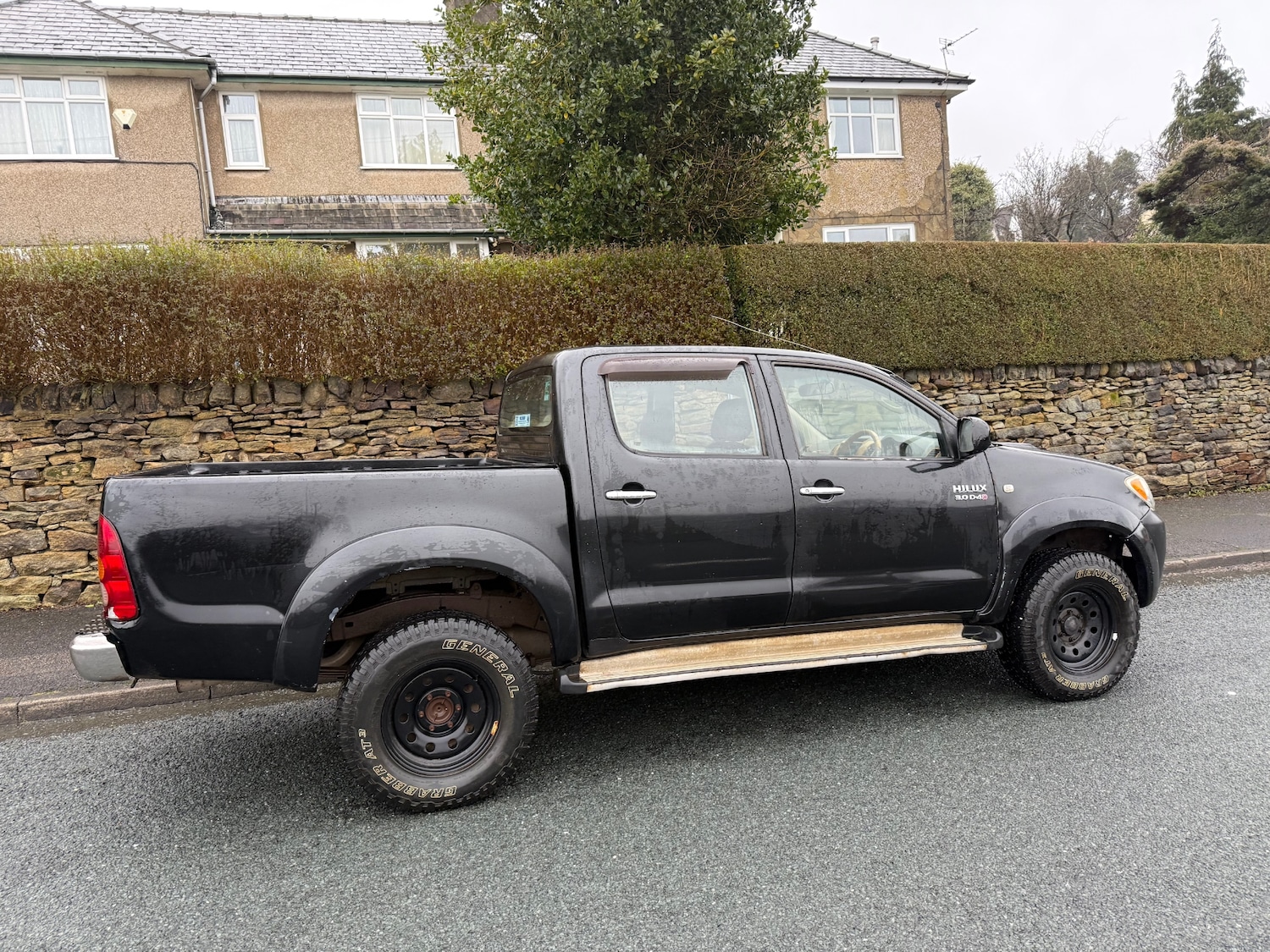 Used Toyota Hilux 2006 for sale - 77310529: Photo 6