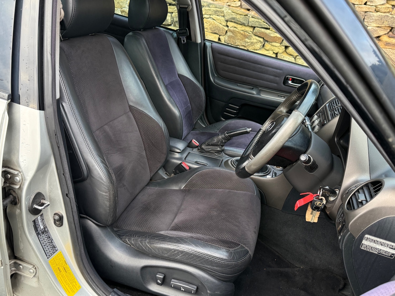 Used Lexus IS 2001 for sale - 77142910: Photo 10