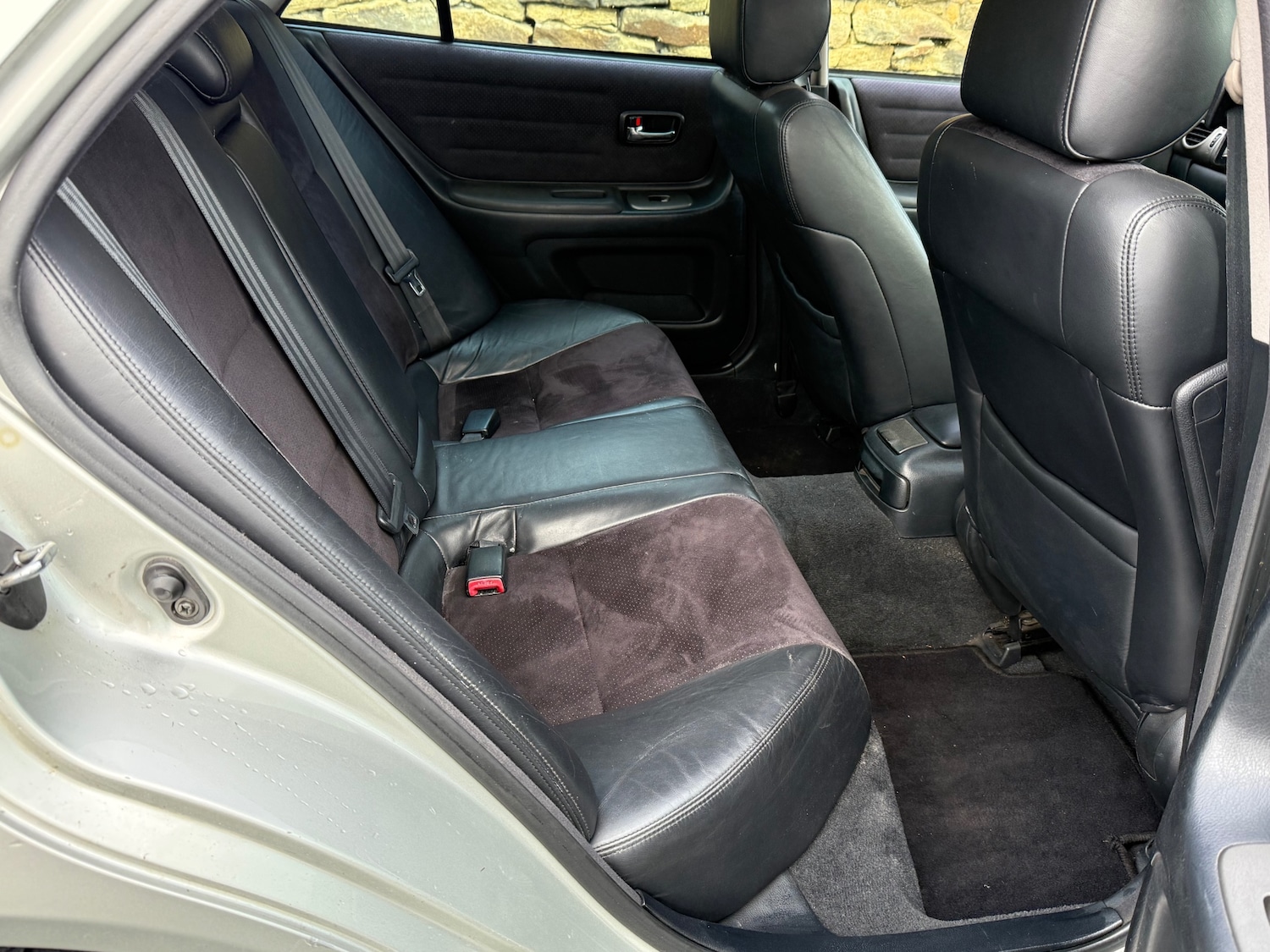 Used Lexus IS 2001 for sale - 77142910: Photo 11