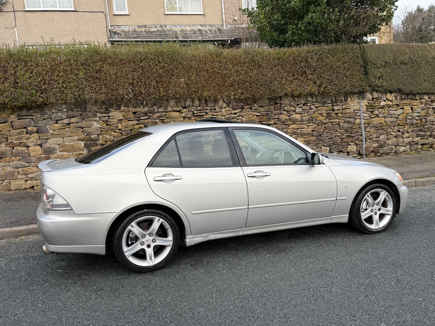 Used Lexus IS 2001 for sale - 77142910: Photo 6