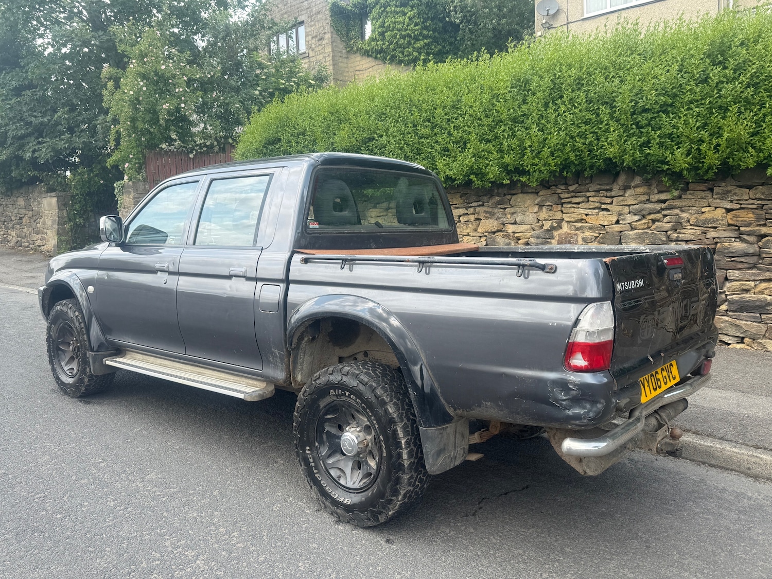 Vehicle 7