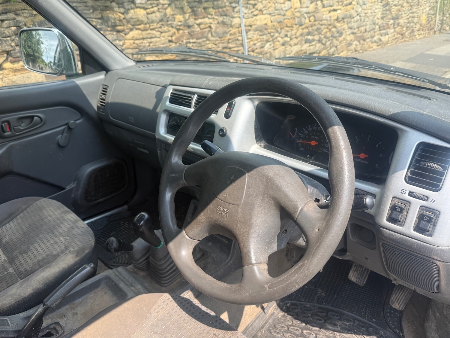 Vehicle 9