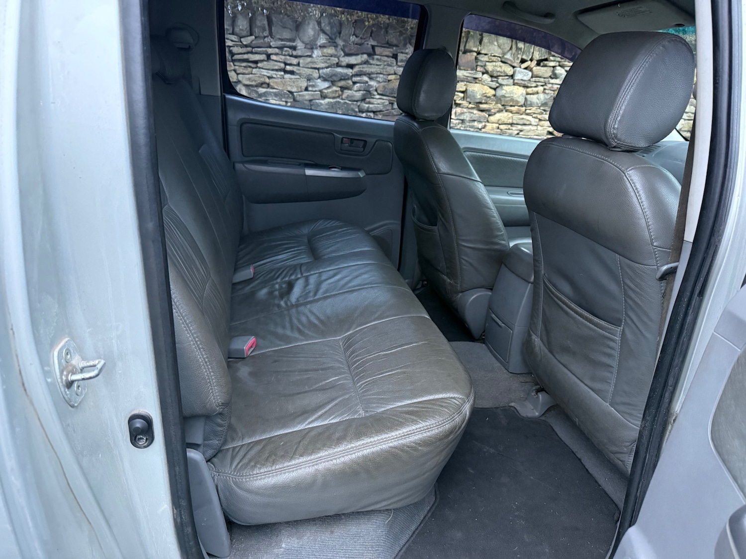 Used Toyota Hilux 2007 for sale - 77142906: Photo 10