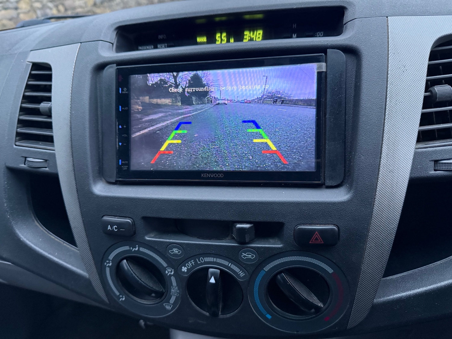 Used Toyota Hilux 2007 for sale - 77142906: Photo 12