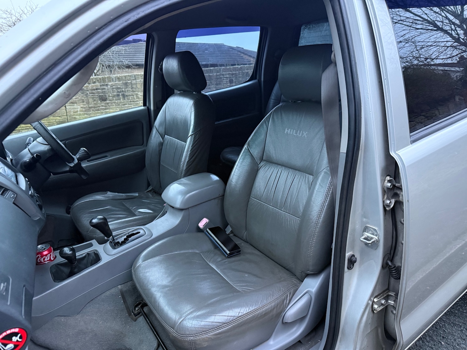 Used Toyota Hilux 2007 for sale - 77142906: Photo 9