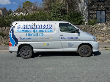 Used Toyota HiAce 2009 for sale - 78333960: Photo