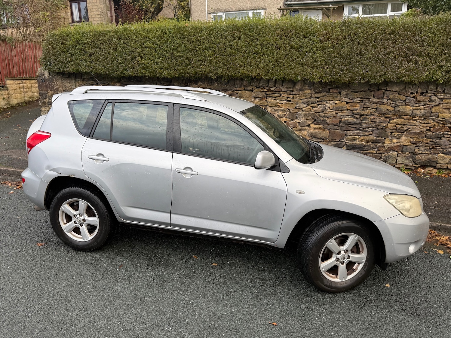 Used Toyota RAV4 2006 for sale - 76613669: Photo 1