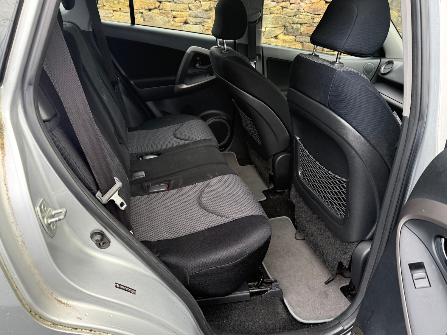 Used Toyota RAV4 2006 for sale - 76613669: Photo 10