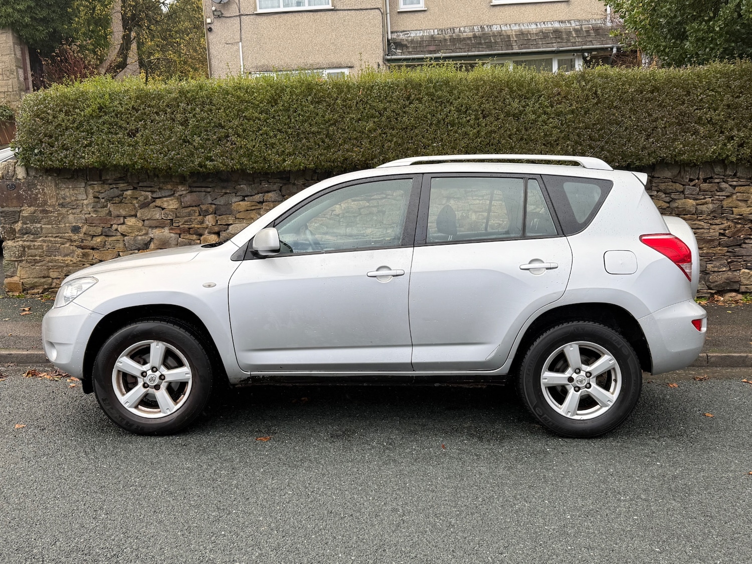 Used Toyota RAV4 2006 for sale - 76613669: Photo 3