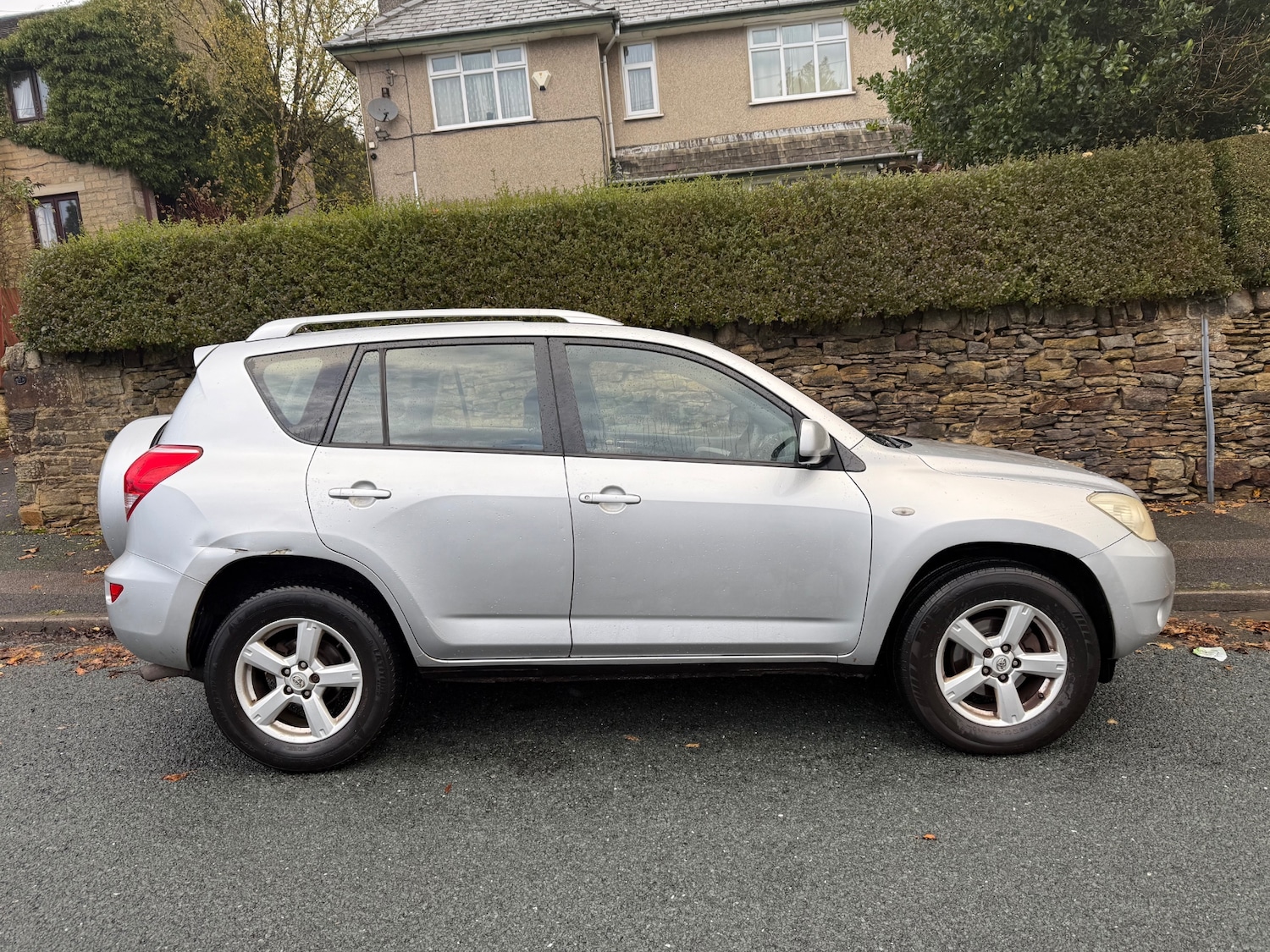 Used Toyota RAV4 2006 for sale - 76613669: Photo 4