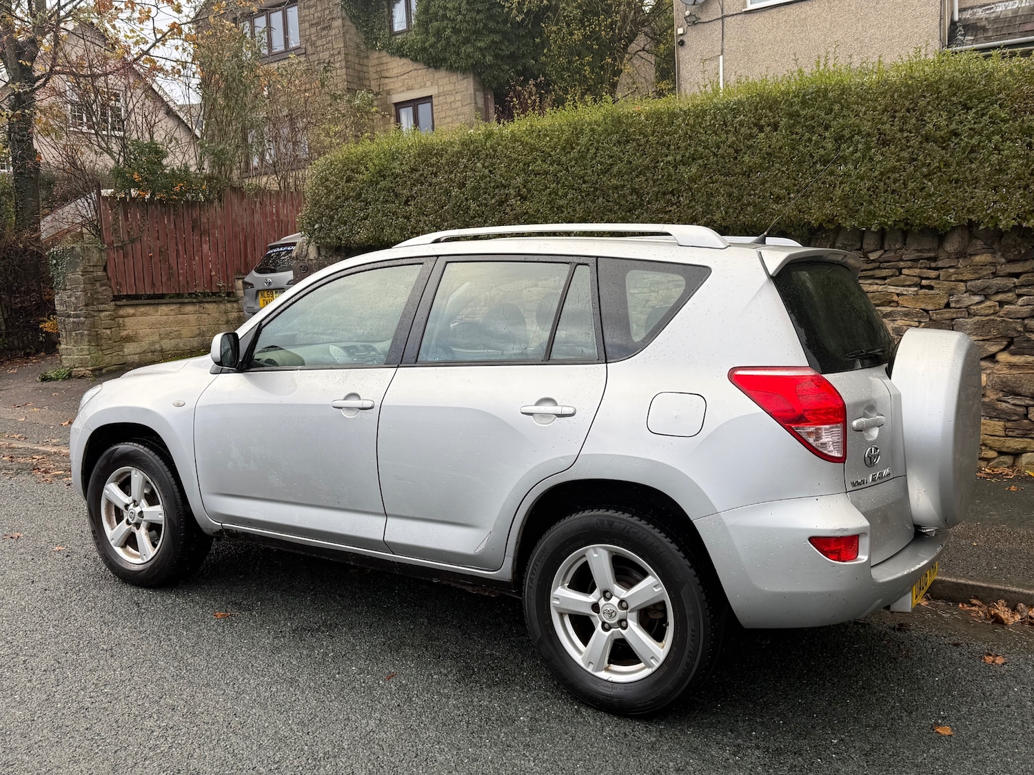 Used Toyota RAV4 2006 for sale - 76613669: Photo 5