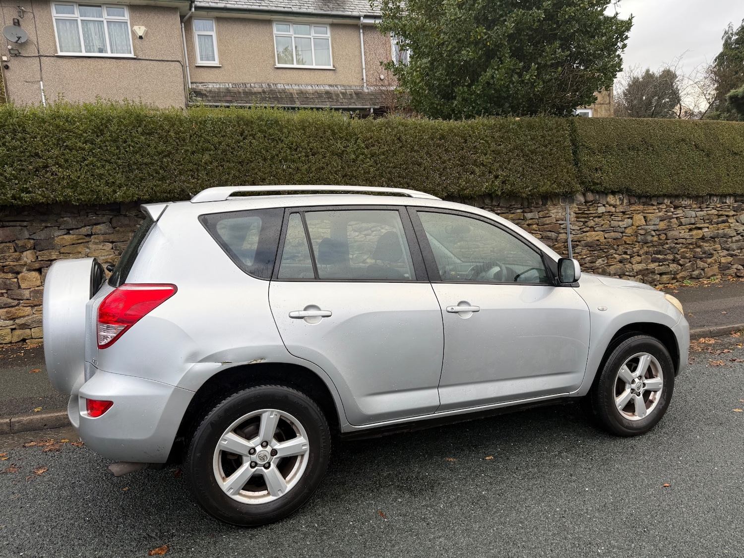 Used Toyota RAV4 2006 for sale - 76613669: Photo 6