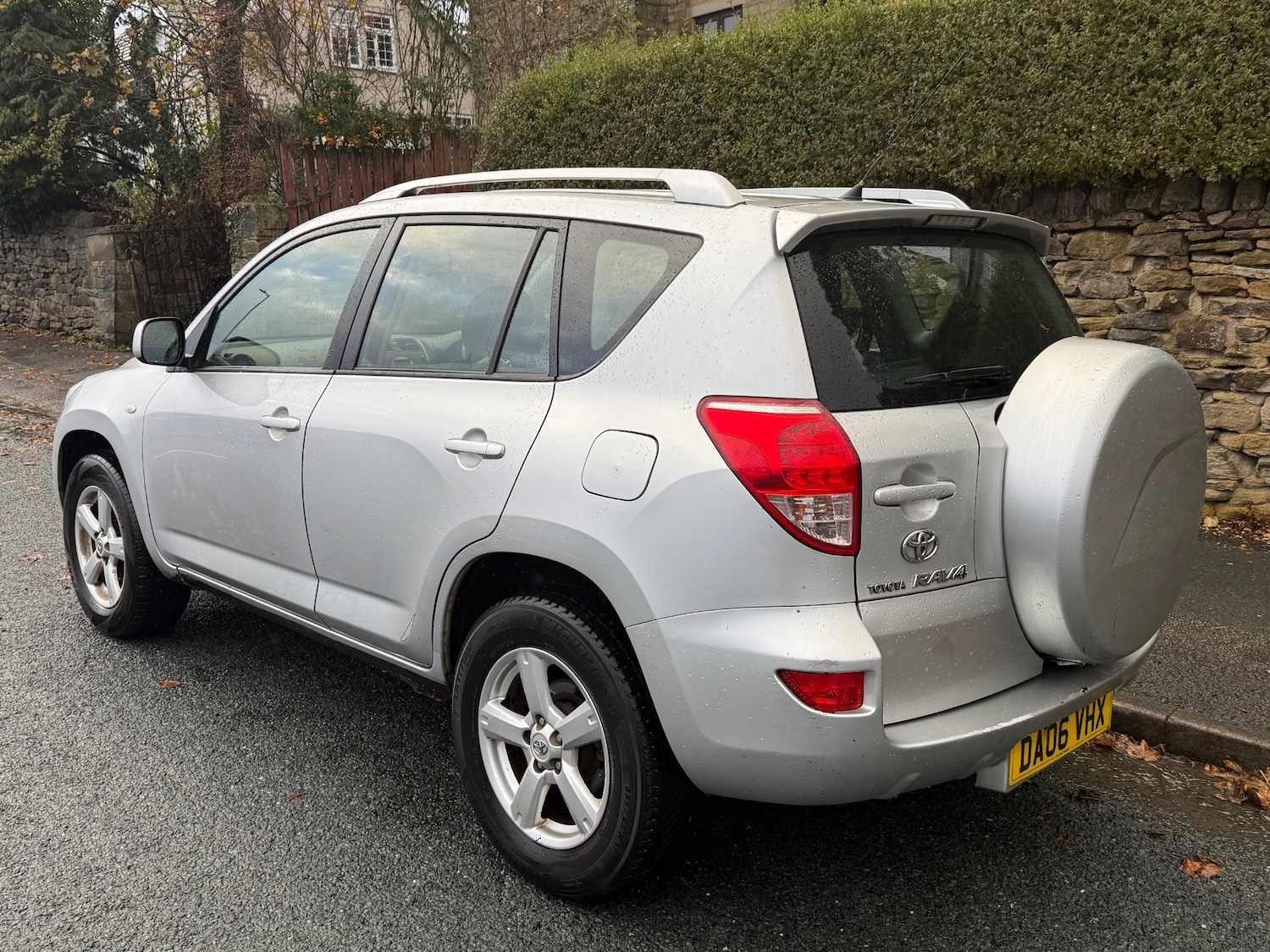 Used Toyota RAV4 2006 for sale - 76613669: Photo 7
