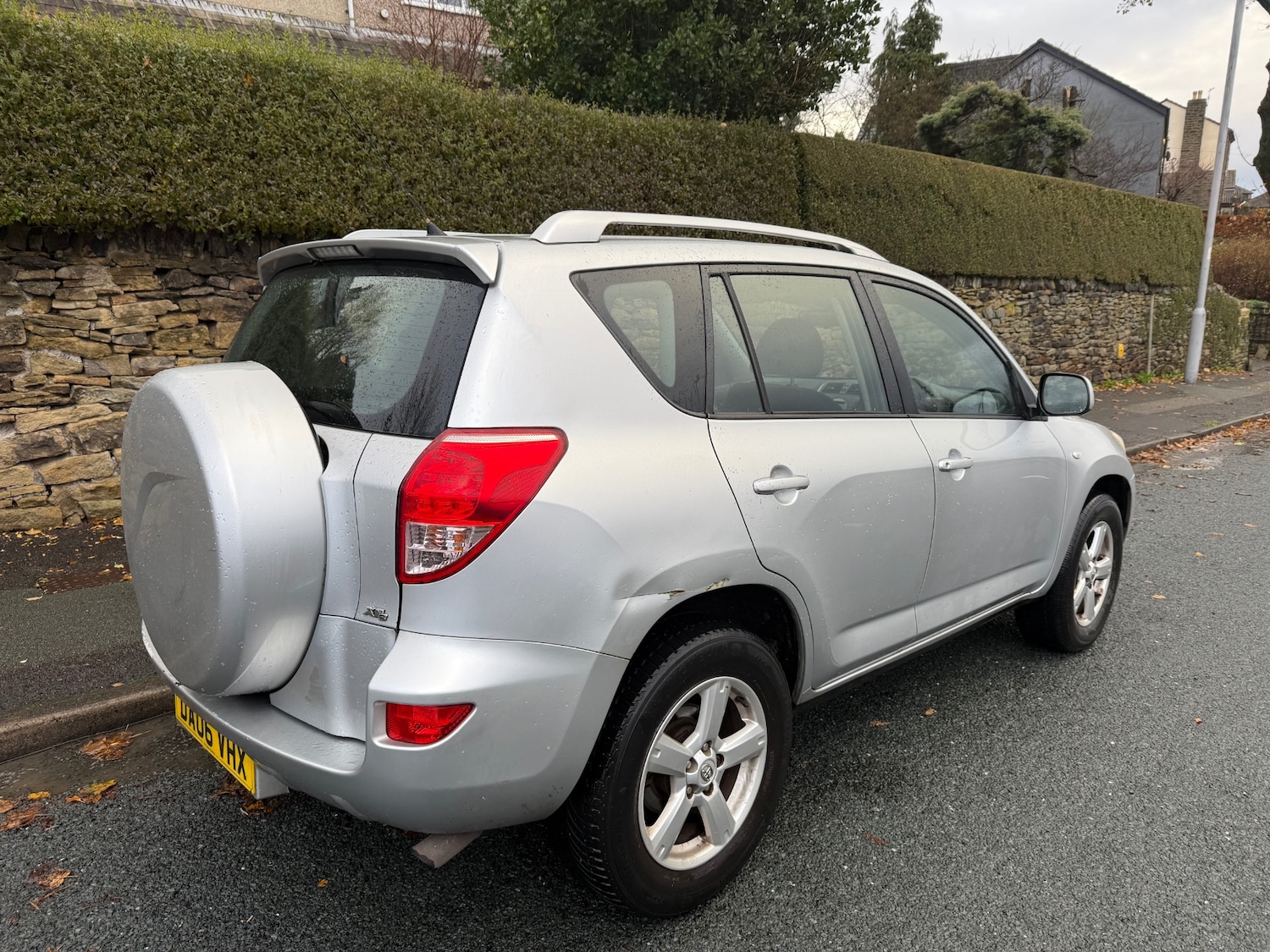 Used Toyota RAV4 2006 for sale - 76613669: Photo 8