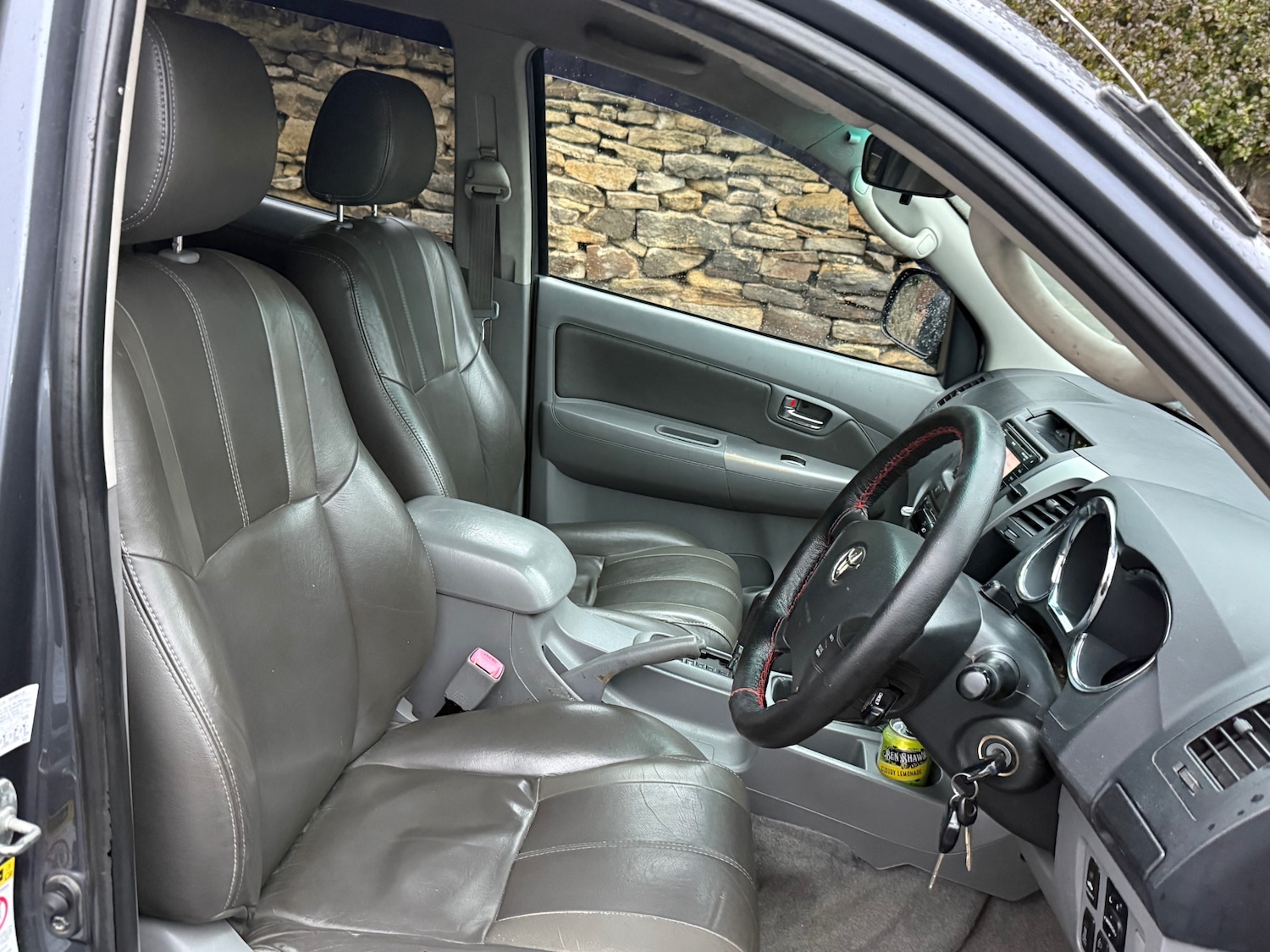 Used Toyota Hilux 2010 for sale - 76885210: Photo 10