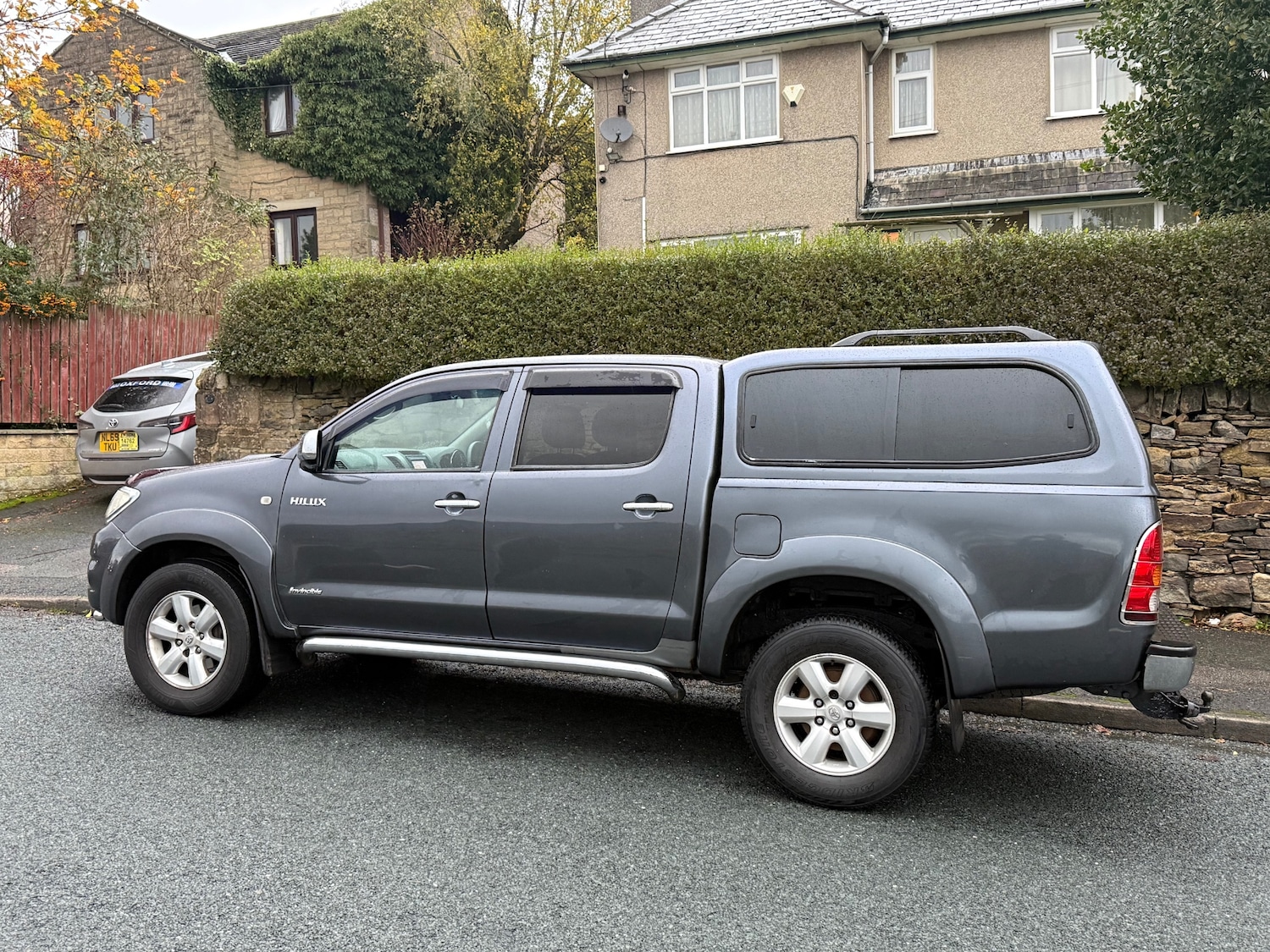 Used Toyota Hilux 2010 for sale - 76885210: Photo 5