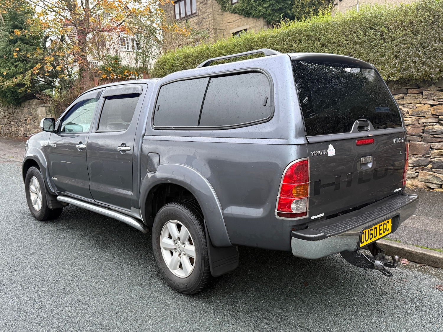 Used Toyota Hilux 2010 for sale - 76885210: Photo 7