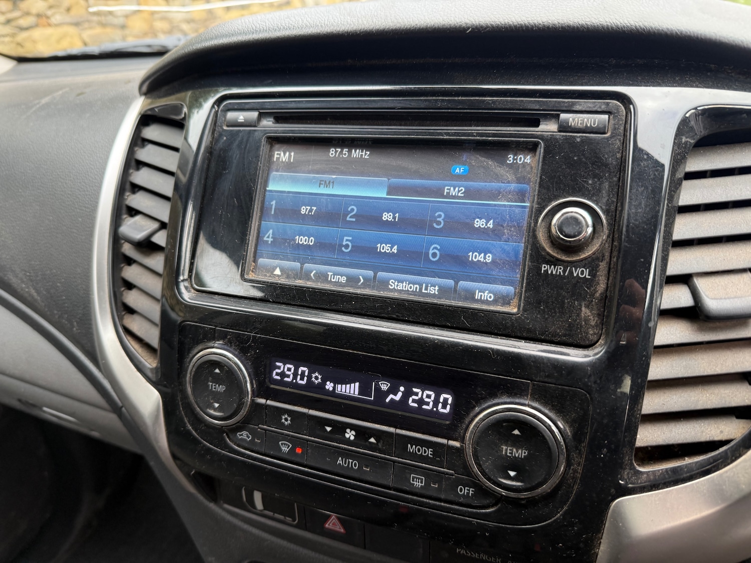 Used Mitsubishi L200 2017 for sale - 77710782: Photo 10