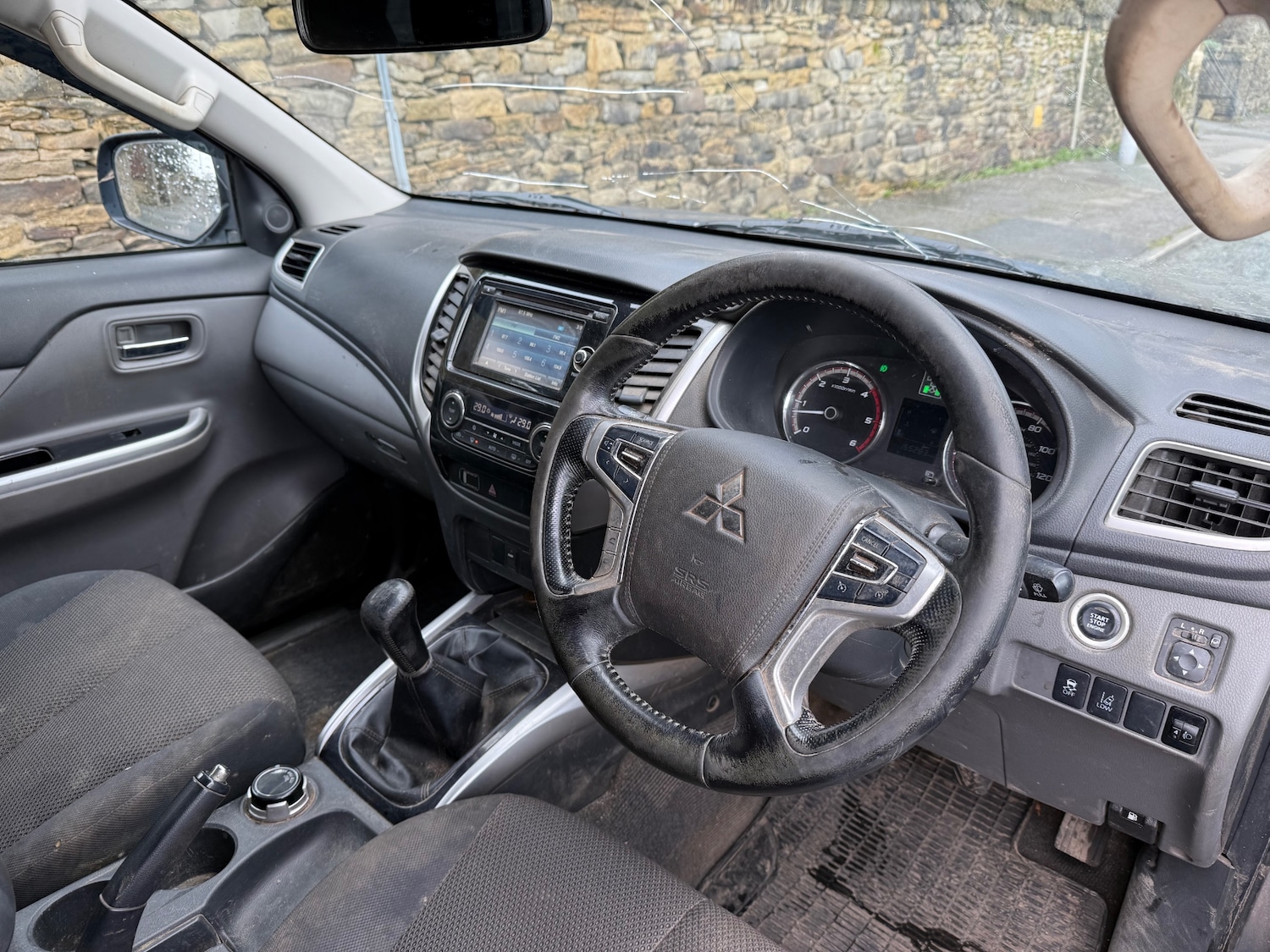 Used Mitsubishi L200 2017 for sale - 77710782: Photo 9