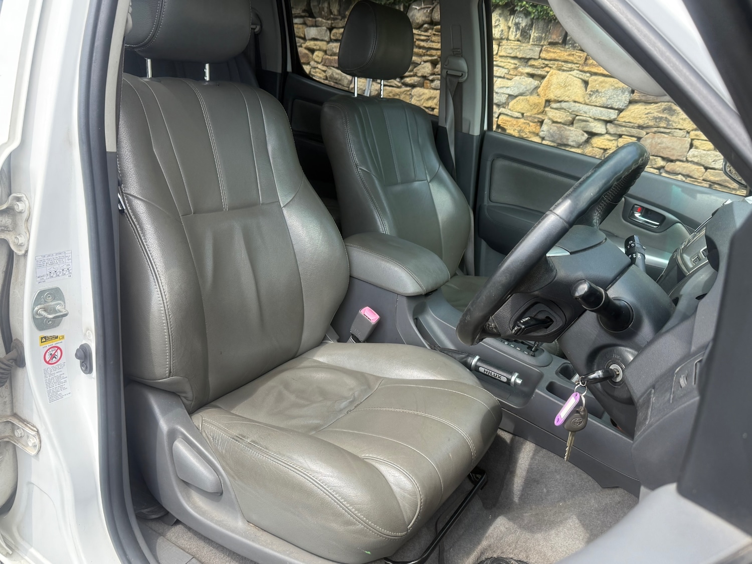 Vehicle 11