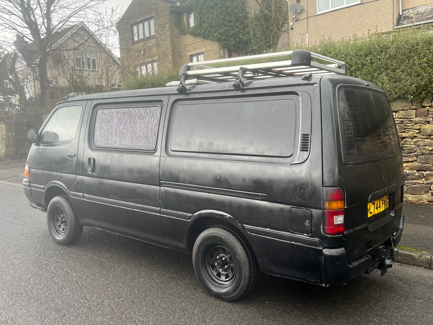 Vehicle 7