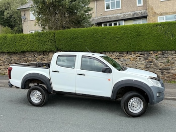Used Isuzu D-Max 2015 for sale - 78417551: Photo