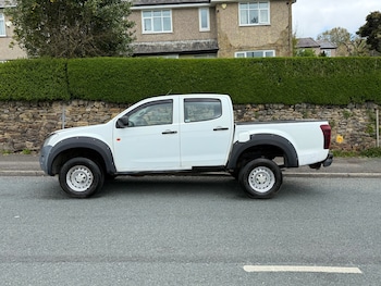 Used Isuzu D-Max 2015 for sale - 78417551: Photo