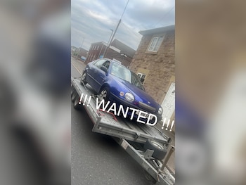 Used Toyota Corolla 2005 for sale - 76401871: Photo