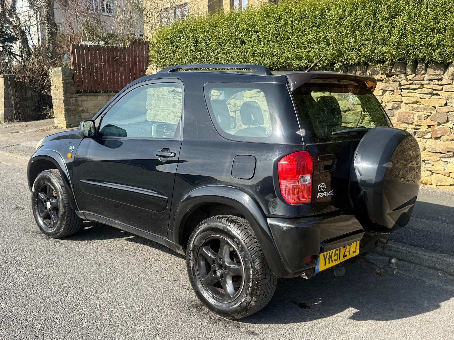 Vehicle 7