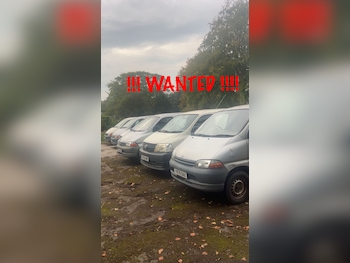 Toyota HiAce feature image