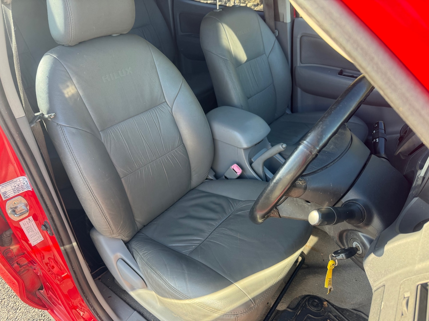 Vehicle 11