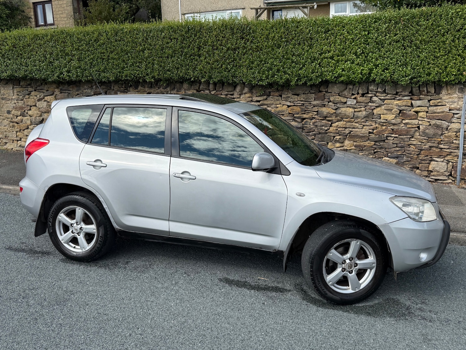 Used Toyota RAV4 2006 for sale - 76525776: Photo 1