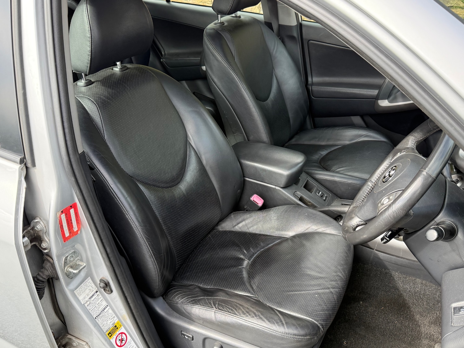 Used Toyota RAV4 2006 for sale - 76525776: Photo 10