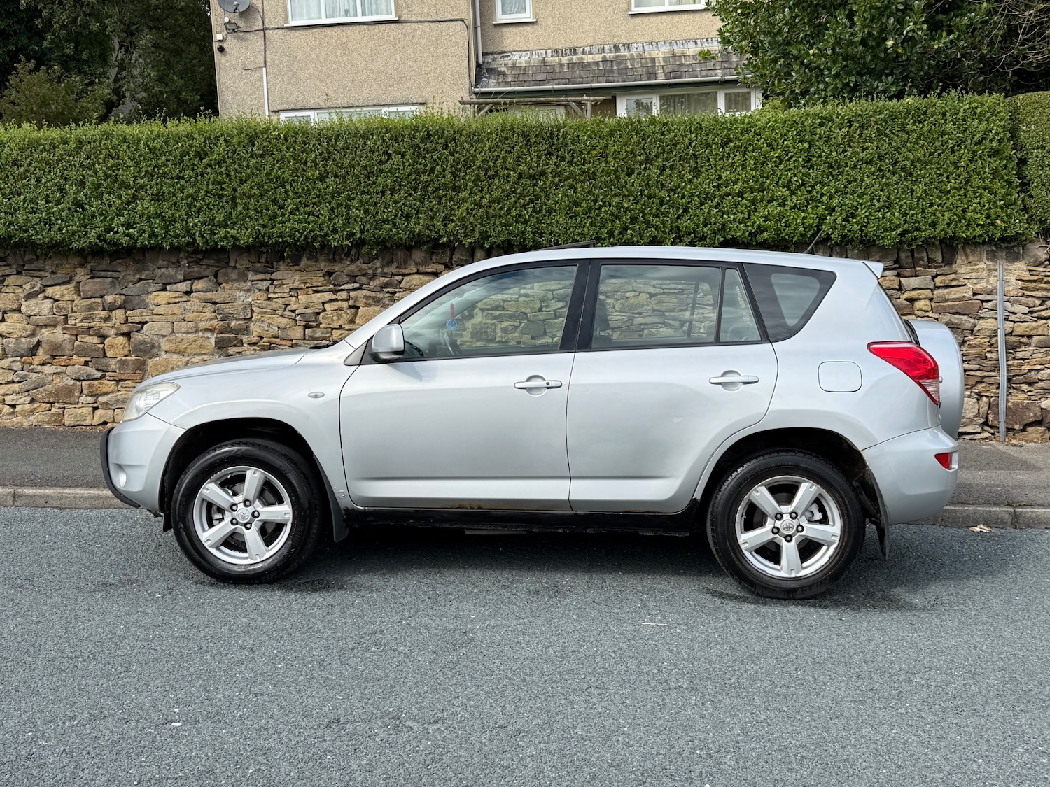 Used Toyota RAV4 2006 for sale - 76525776: Photo 3