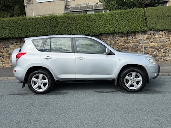 Used Toyota RAV4 2006 for sale - 76525776: Photo
