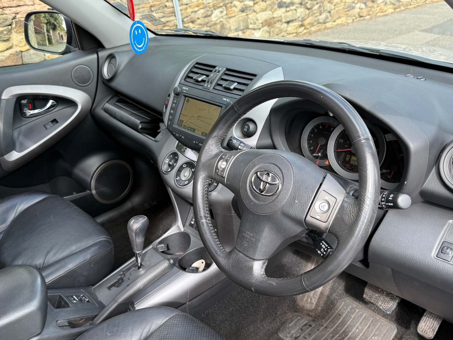 Used Toyota RAV4 2006 for sale - 76525776: Photo 9